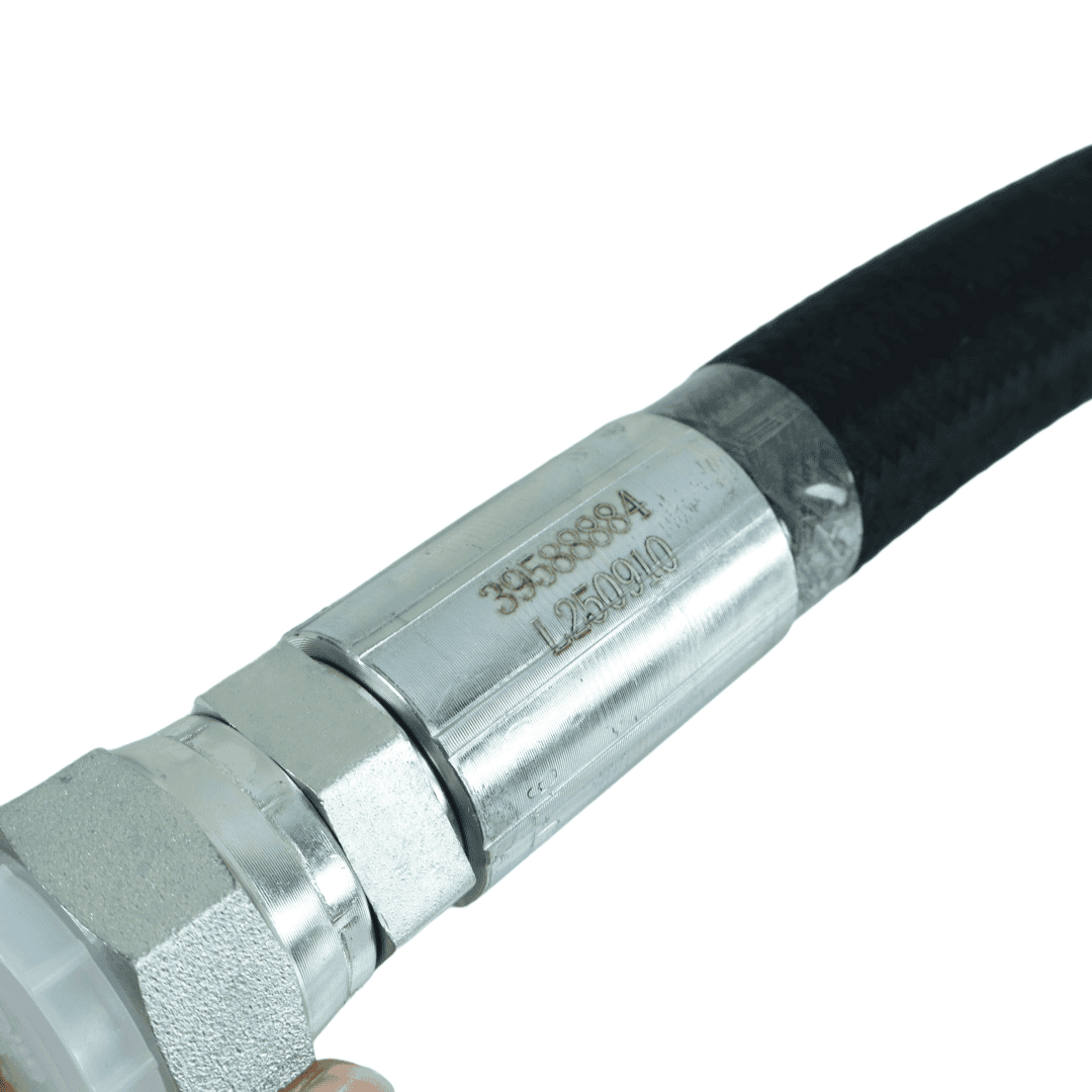 英格索兰IR 39588884 TD 软管_麦格压缩机（江苏）有限公司