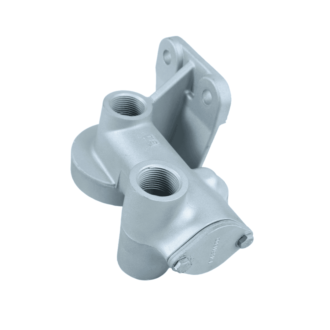 阿特拉斯 1613688303 TD 油滤底座_麦格压缩机（江苏）有限公司