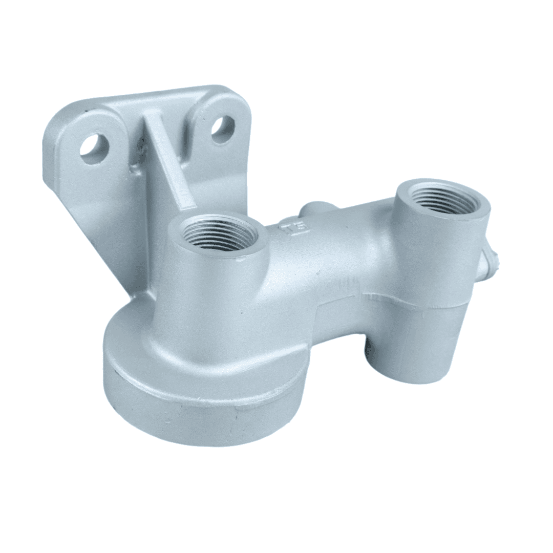 阿特拉斯 1613688303 TD 油滤底座_麦格压缩机（江苏）有限公司