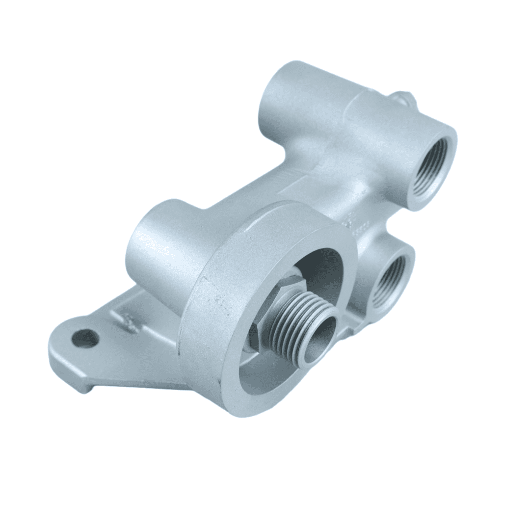 阿特拉斯 1613688303 TD 油滤底座