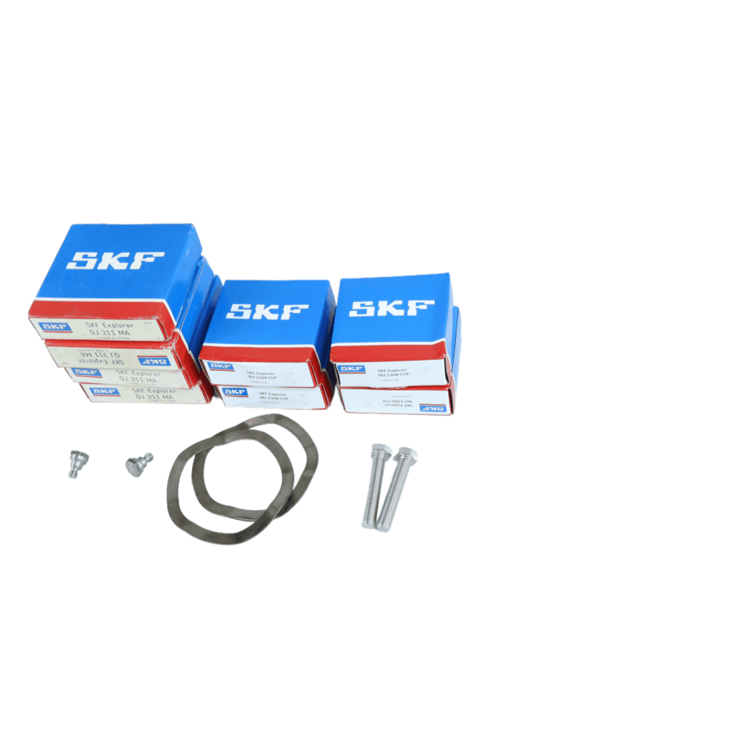 2901018900 替代 轴承维修包