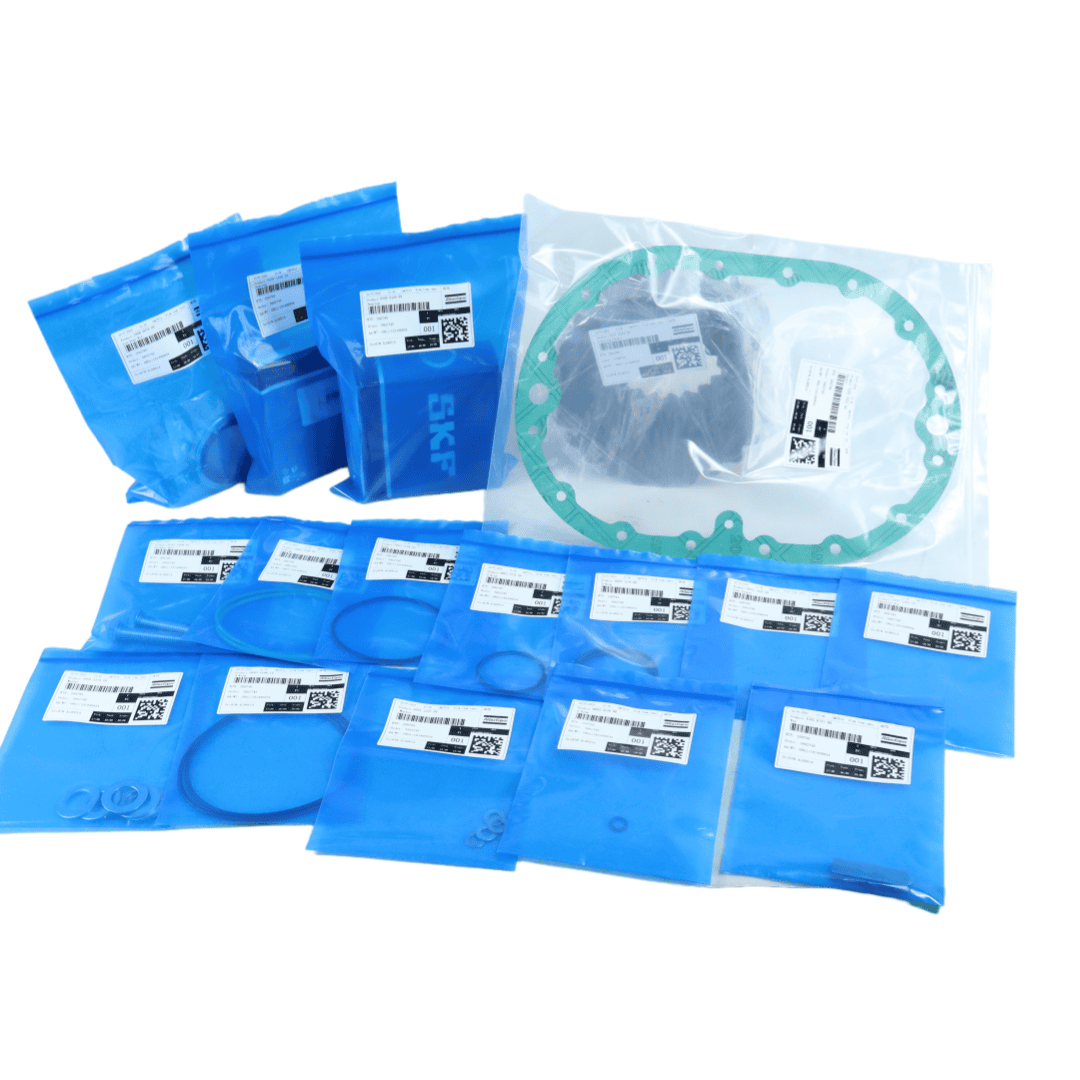  阿特拉斯 2901040800 替代 维修包