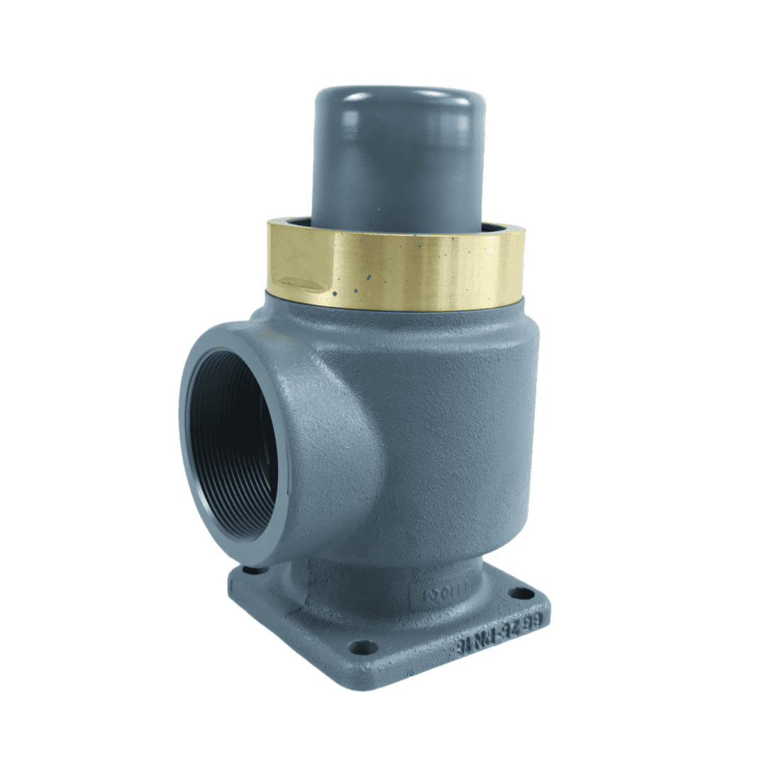 凯撒Kaeser  3.0503.0  压力阀_麦格压缩机（江苏）有限公司