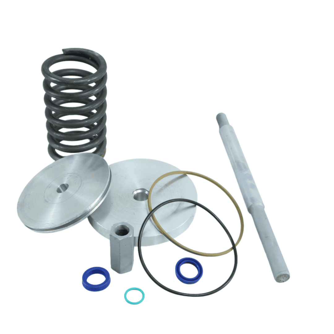 康普艾Compair  100001111 TD  维修包_麦格压缩机（江苏）有限公司