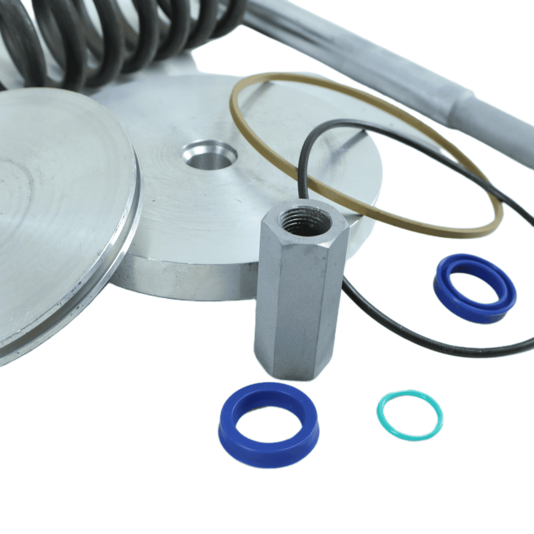 康普艾Compair  100001111 TD  维修包_麦格压缩机（江苏）有限公司