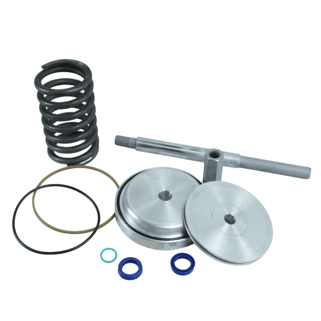 康普艾Compair  100001111 TD  维修包_麦格压缩机（江苏）有限公司