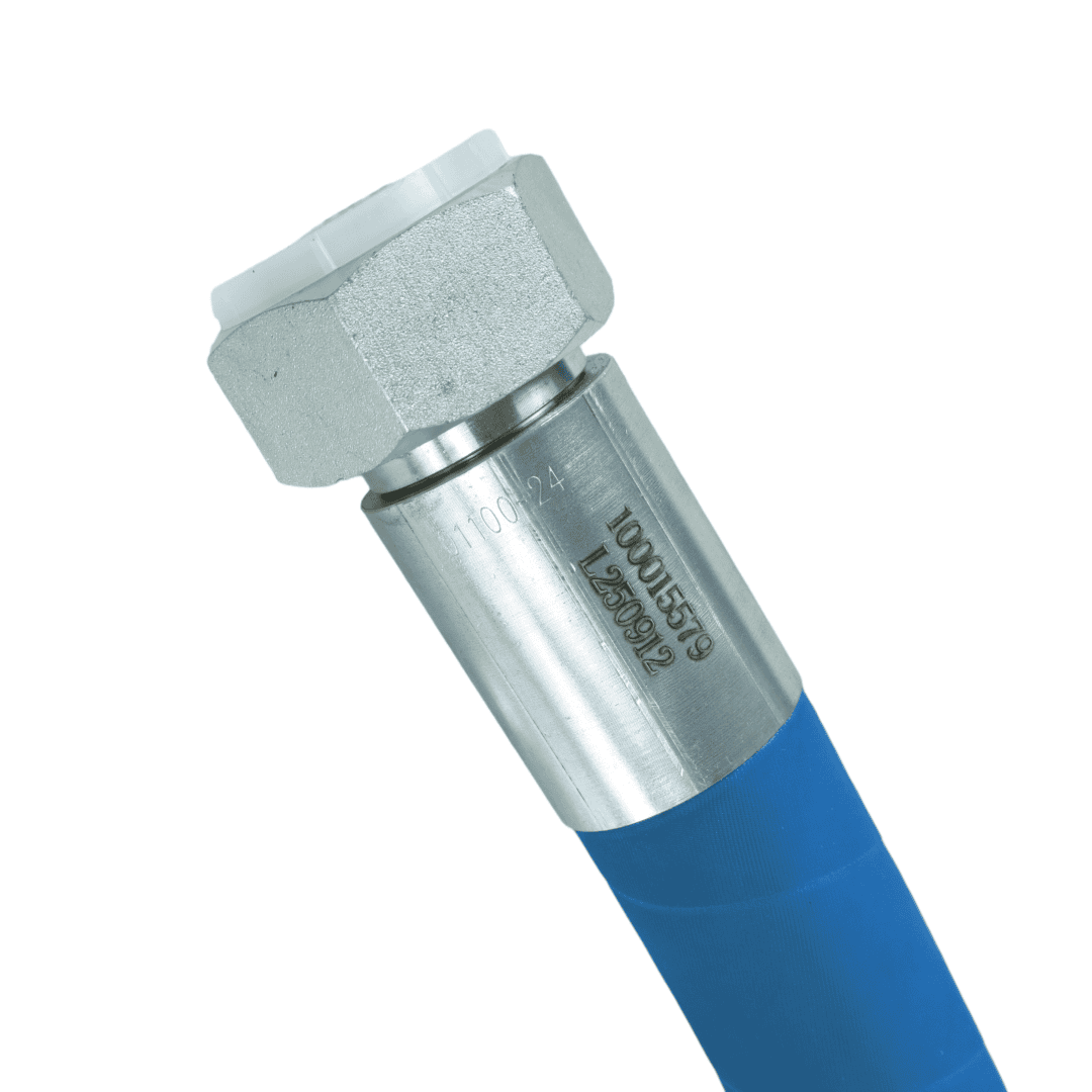 康普艾Compair  100015579 TD 软管_麦格压缩机（江苏）有限公司