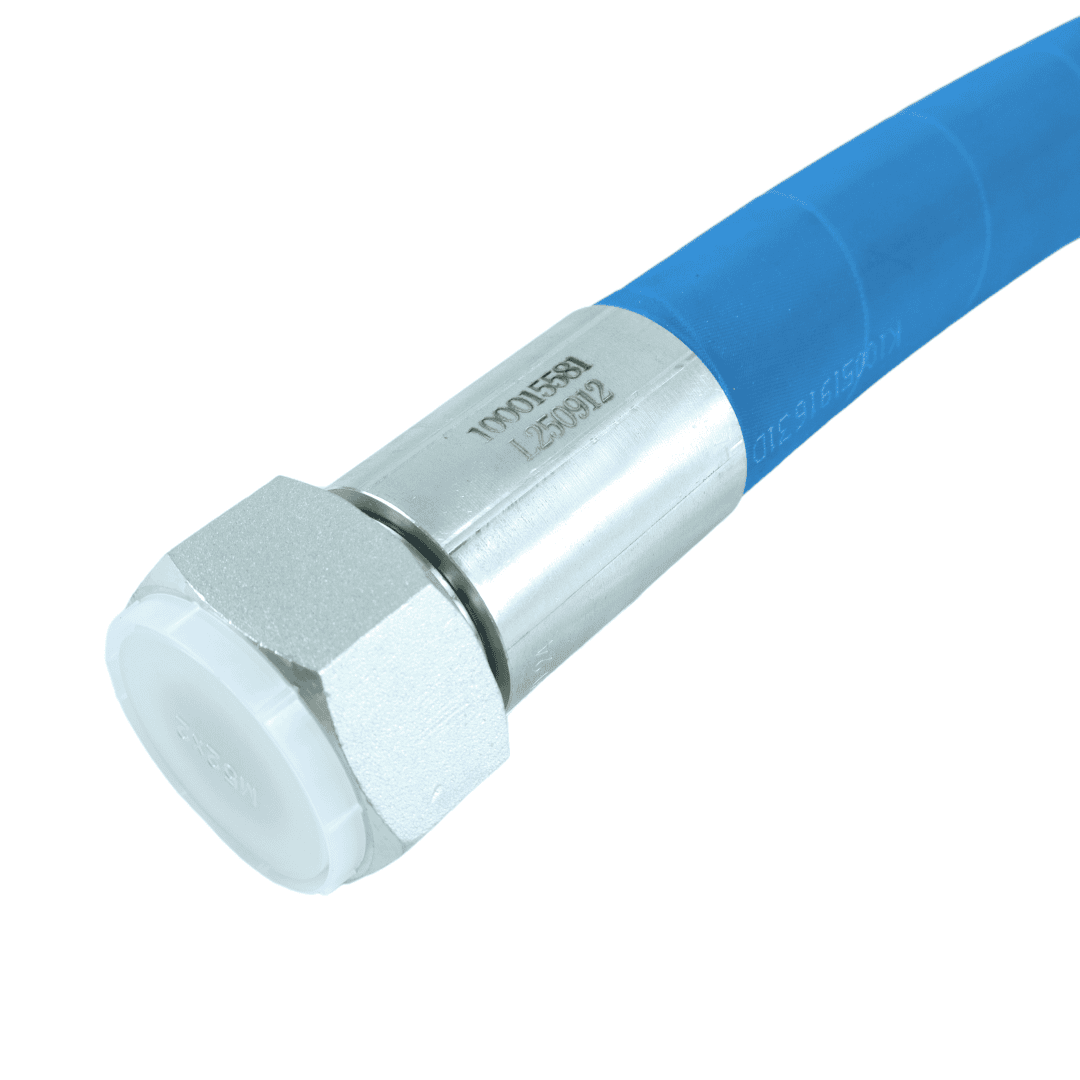 康普艾Compair  100015581 TD   软管_麦格压缩机（江苏）有限公司