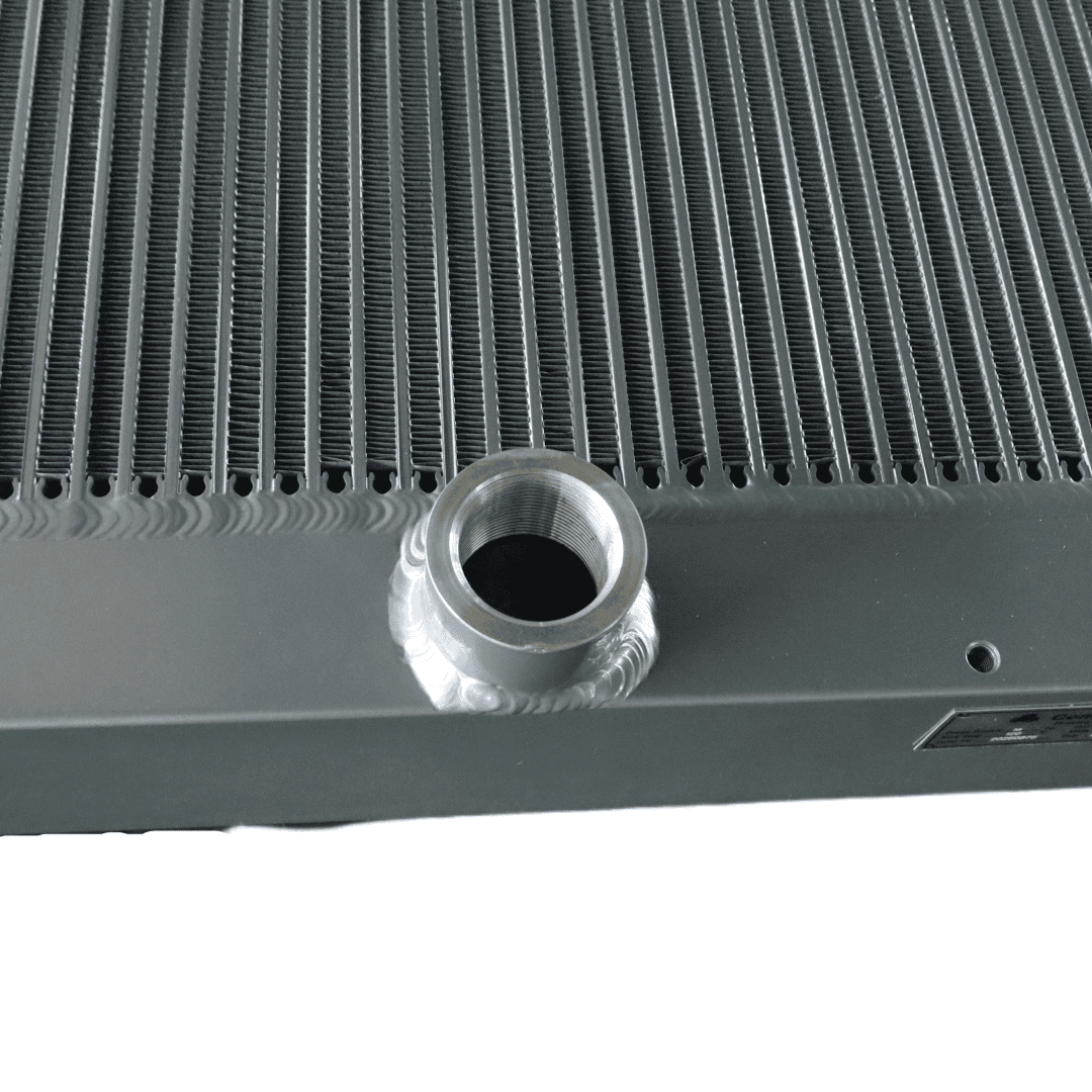 康普艾 100005313 冷却器_麦格压缩机（江苏）有限公司