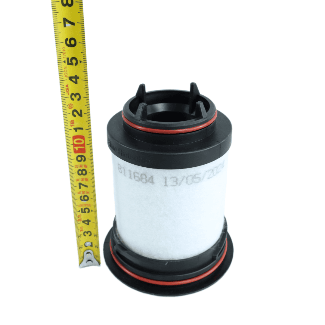 里其乐 7314680000 真空泵滤芯_麦格压缩机（江苏）有限公司