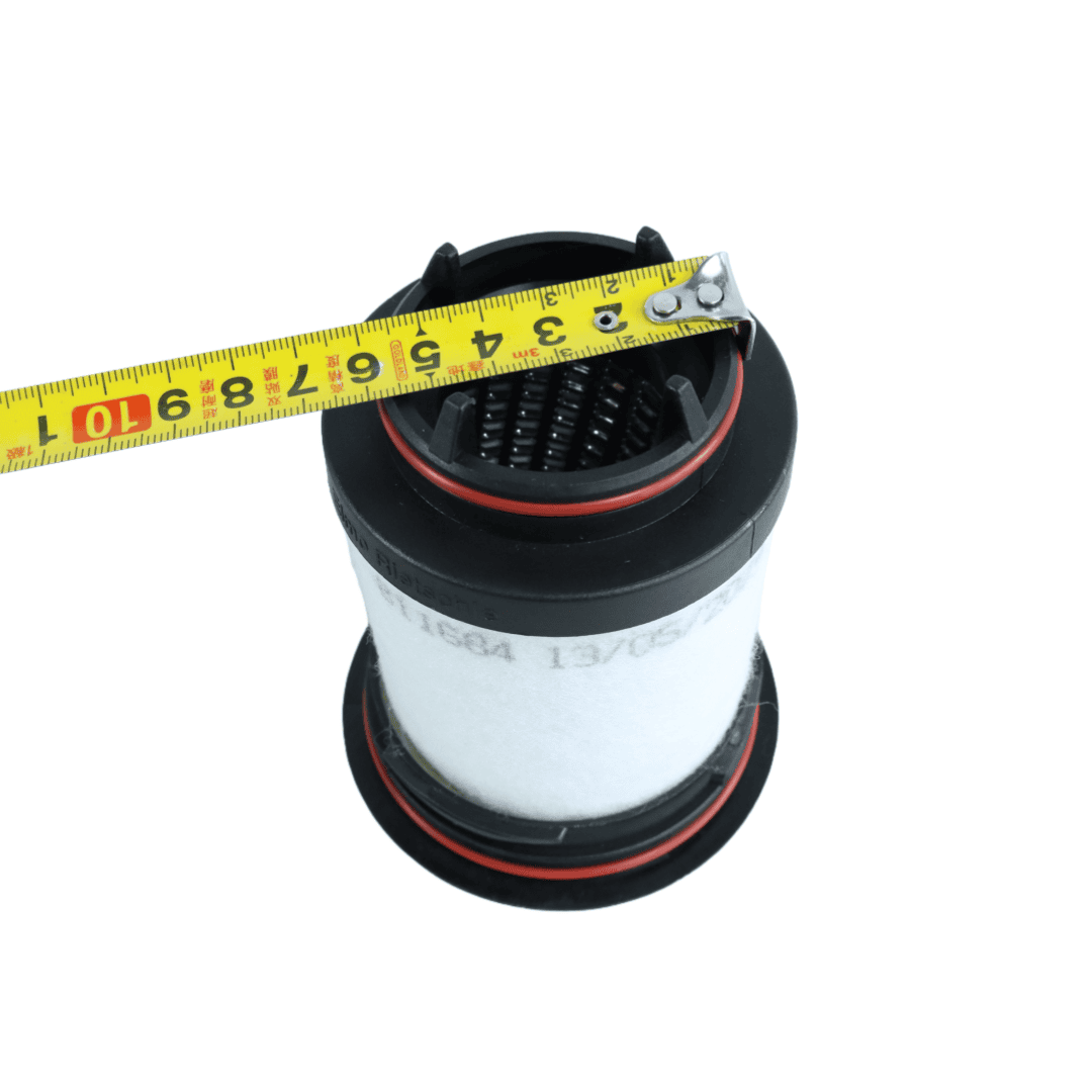 里其乐 7314680000 真空泵滤芯_麦格压缩机（江苏）有限公司