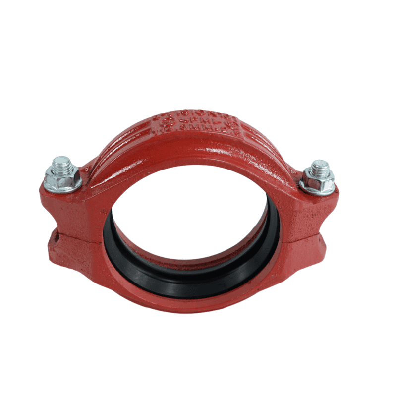 康普艾QP11514074卡箍密封