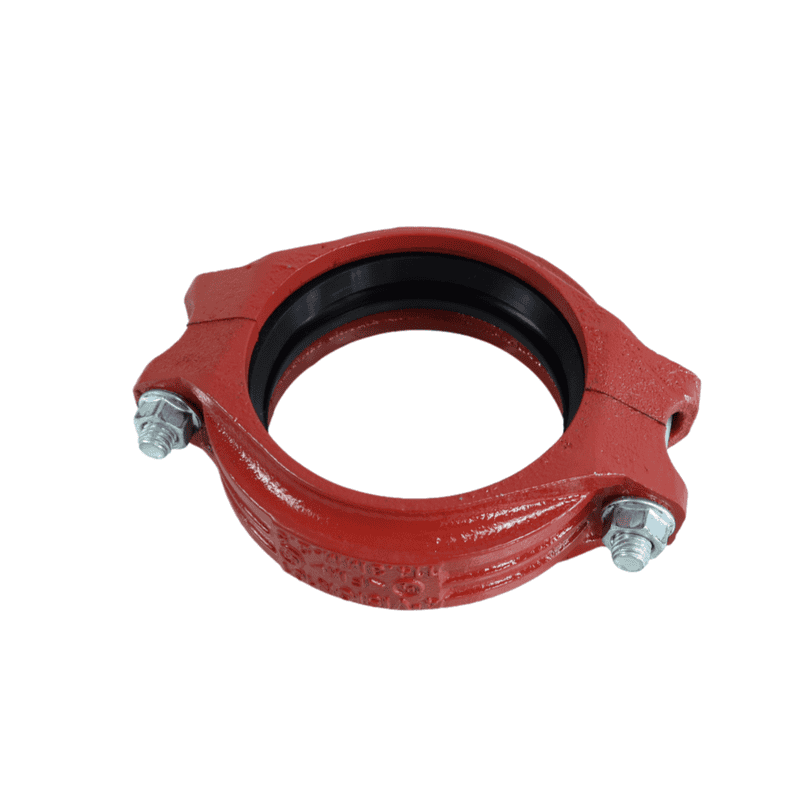 康普艾QP11514074卡箍密封_麦格压缩机（江苏）有限公司