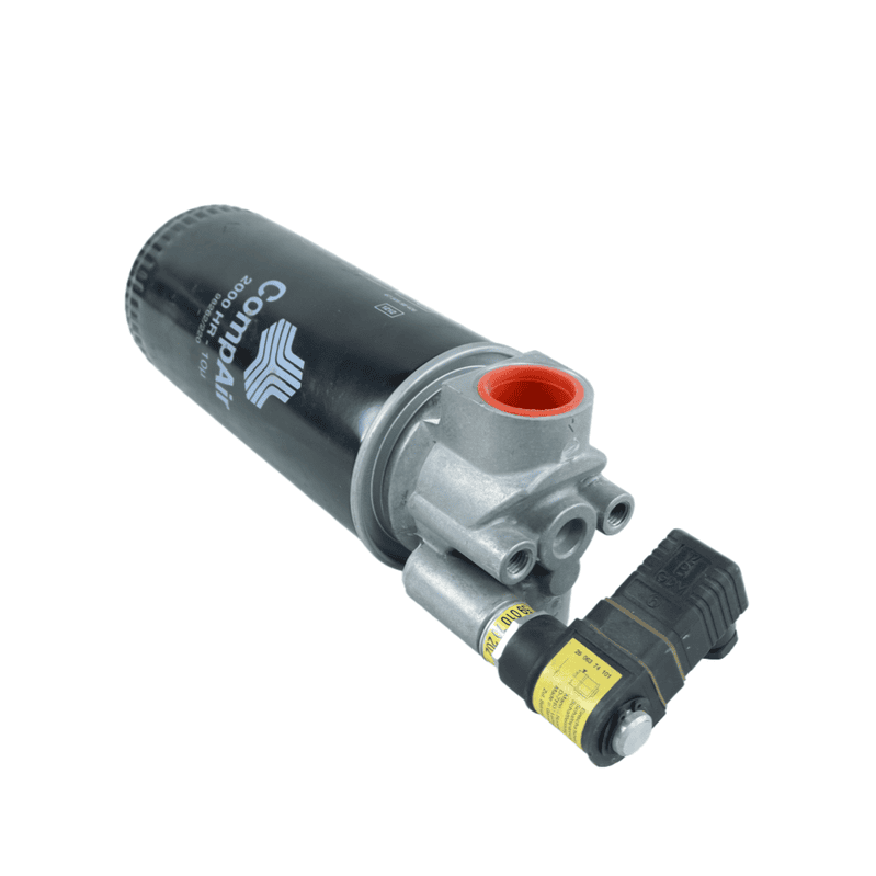 格南登福98262-220油滤_麦格压缩机（江苏）有限公司