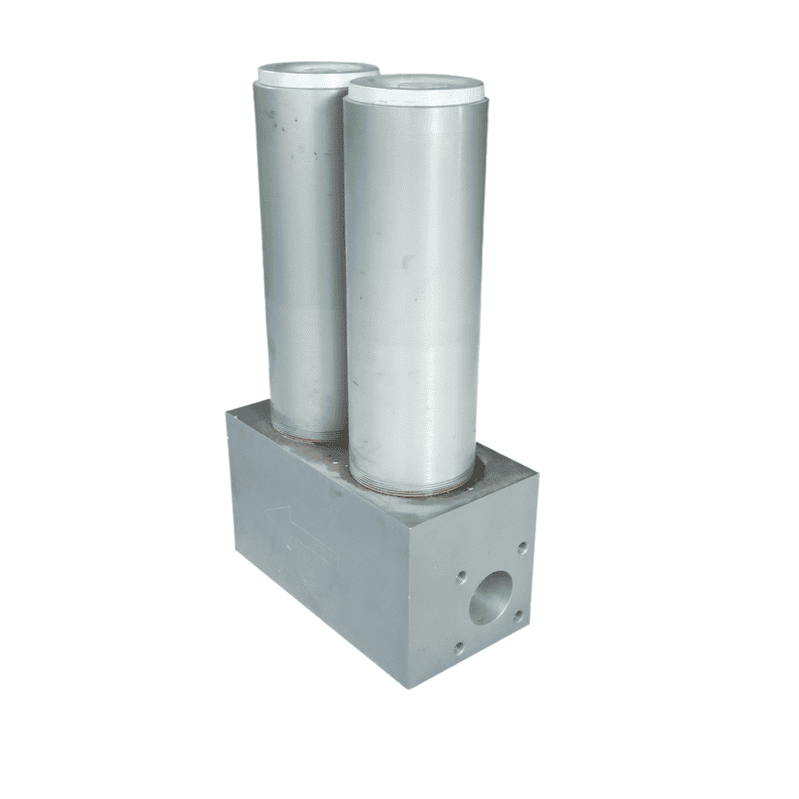 格南登福QX102256底座_麦格压缩机（江苏）有限公司