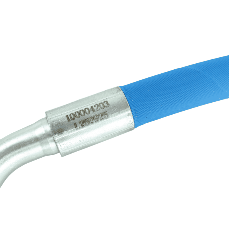 康普艾100004203油管_麦格压缩机（江苏）有限公司