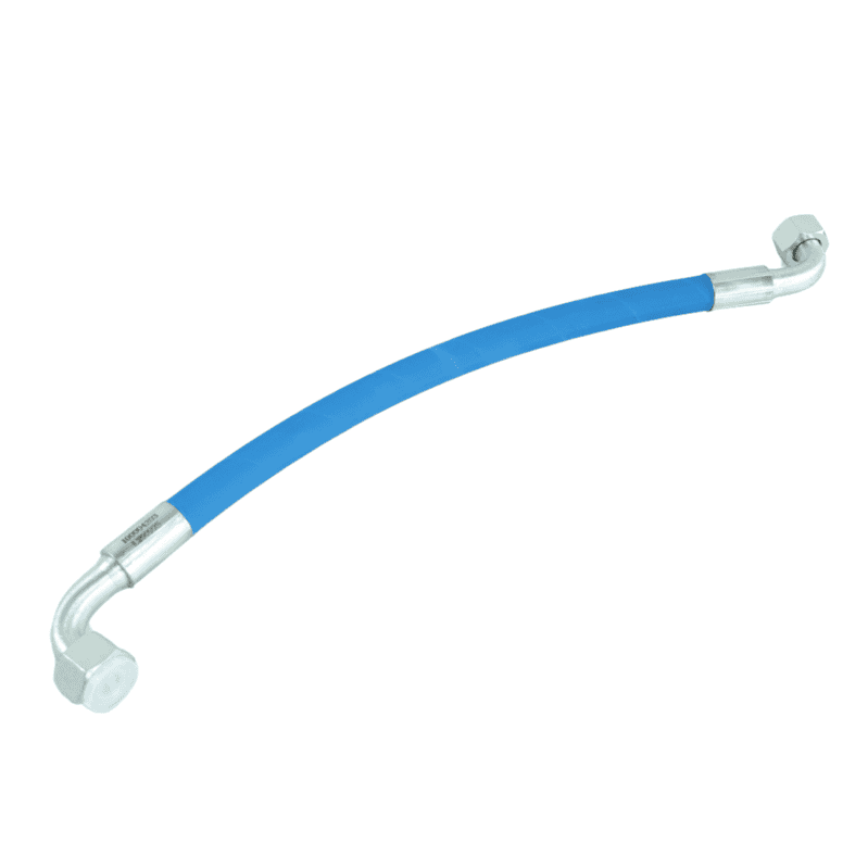 康普艾100004203油管_麦格压缩机（江苏）有限公司