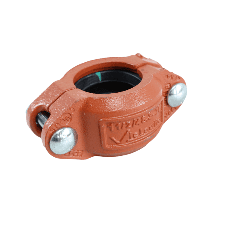 格南登福98156-50卡箍总成_麦格压缩机（江苏）有限公司