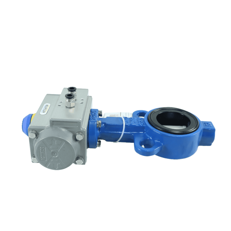 英格索兰15441330蝶阀