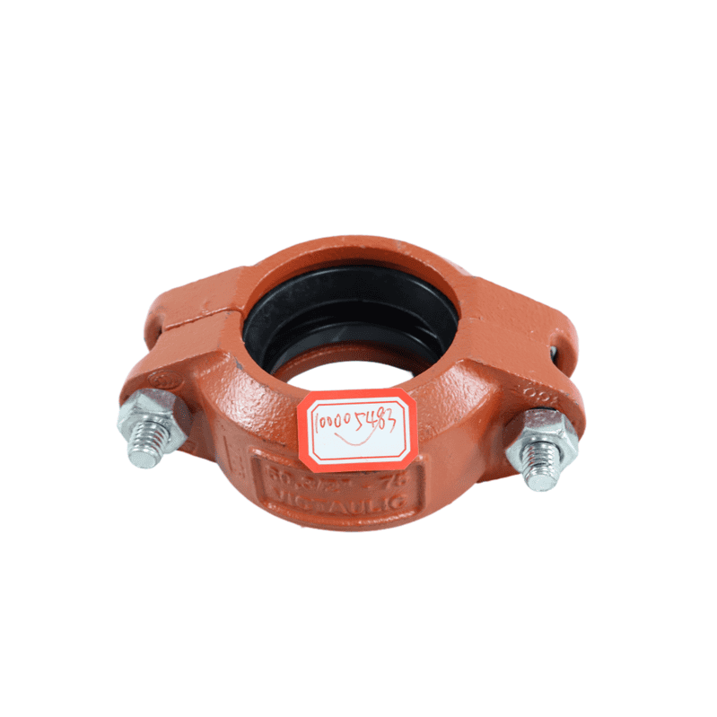 康普艾 100005483 卡箍_麦格压缩机（江苏）有限公司