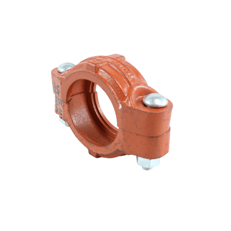 康普艾 100012145 卡箍_麦格压缩机（江苏）有限公司