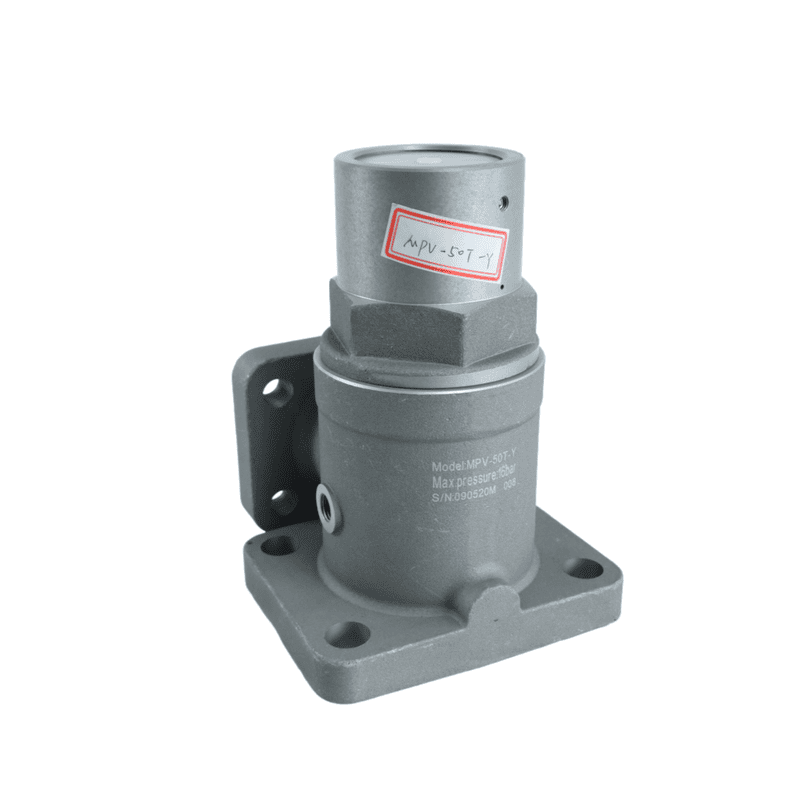 国产 MPV-50T-Y 最小压力阀_麦格压缩机（江苏）有限公司