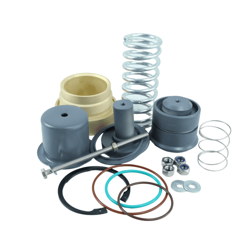 凯撒 205795.2 维修包_麦格压缩机（江苏）有限公司