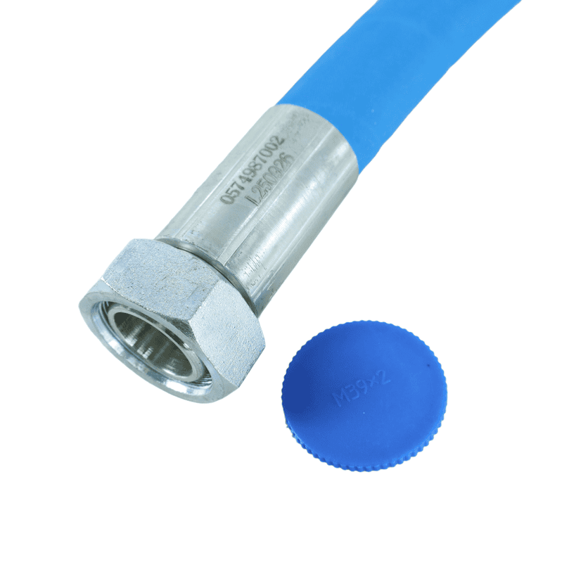 阿特拉斯 0574987002 软管_麦格压缩机（江苏）有限公司