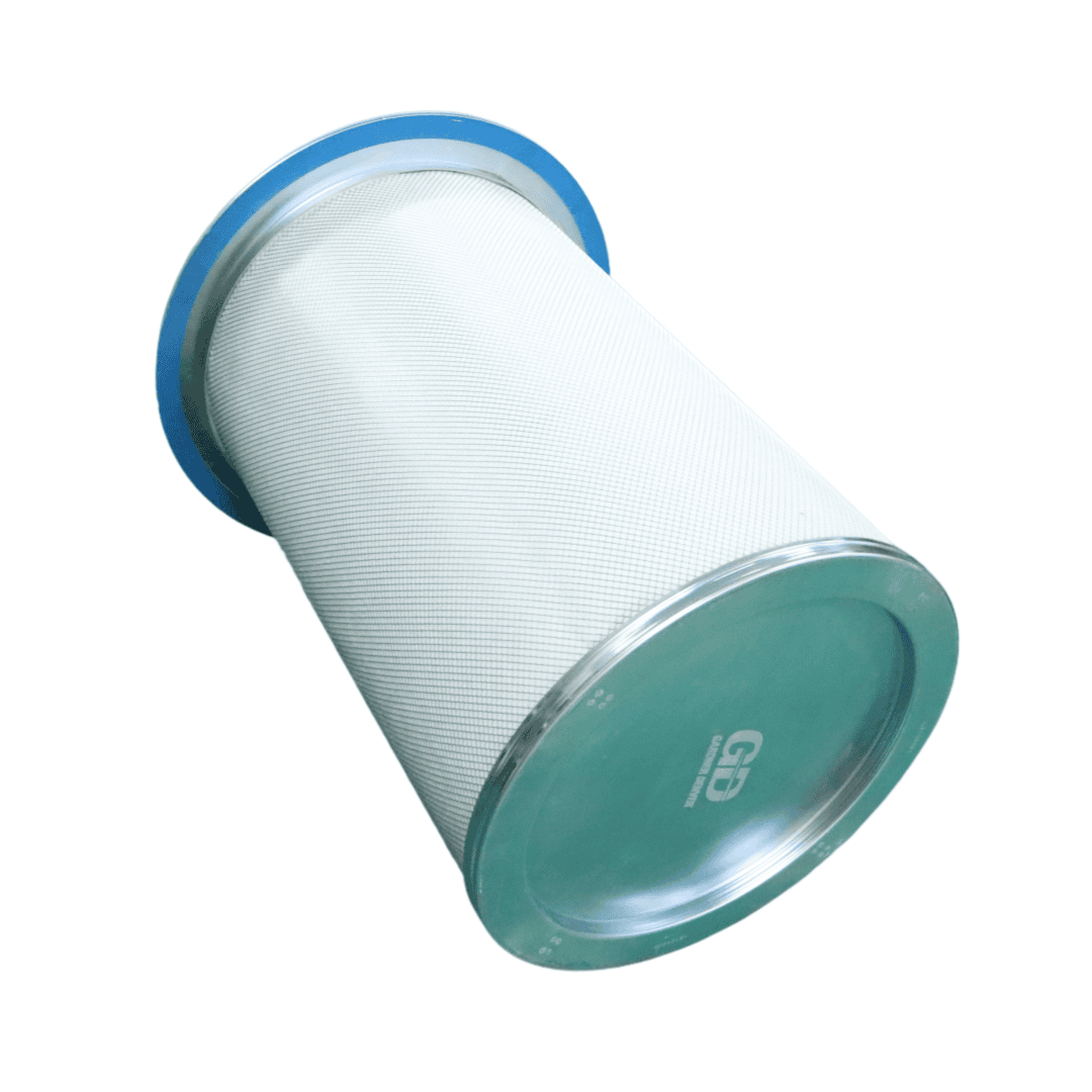 格南登福 QX108891 油分