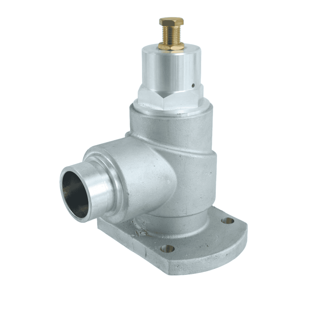 康普艾 100007663 最小压力阀_麦格压缩机（江苏）有限公司