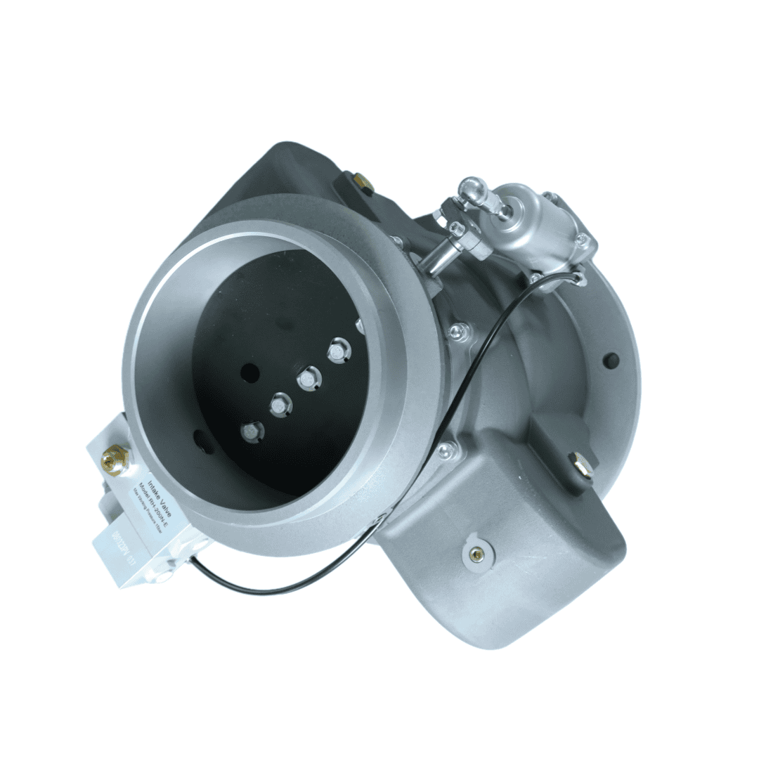 康普艾 04.05.1.0073OEM 进气阀_麦格压缩机（江苏）有限公司