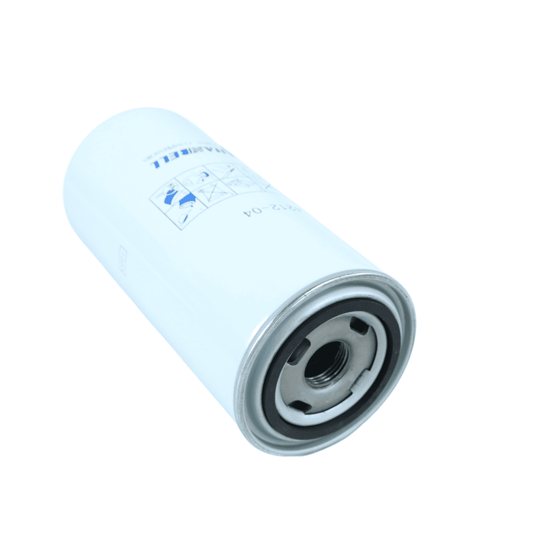 汉钟 42012-04 油滤