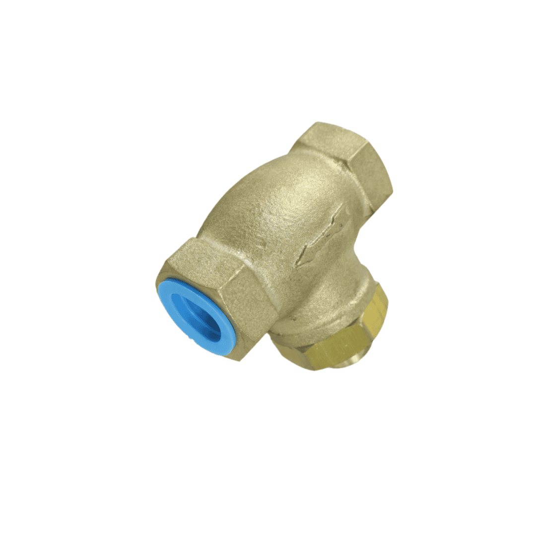 英格索兰 24356107 止逆阀_麦格压缩机（江苏）有限公司