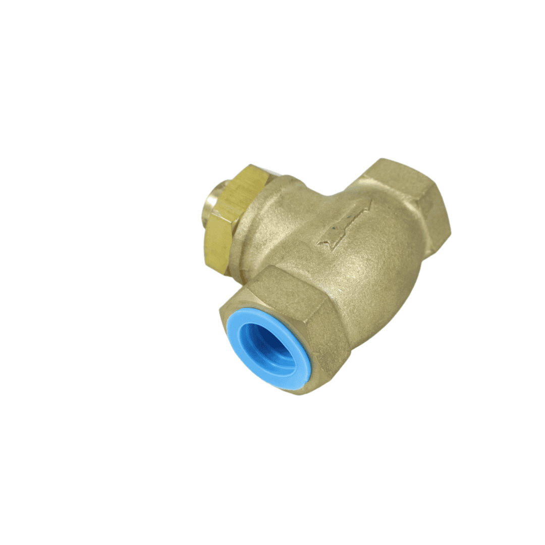 英格索兰 24356107 止逆阀_麦格压缩机（江苏）有限公司