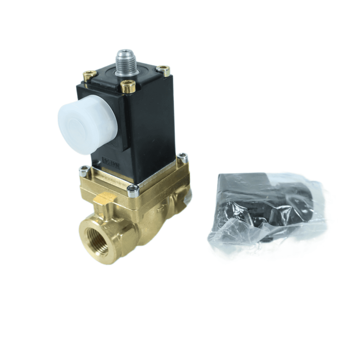 阿特拉斯 1089058003 电磁阀_麦格压缩机（江苏）有限公司