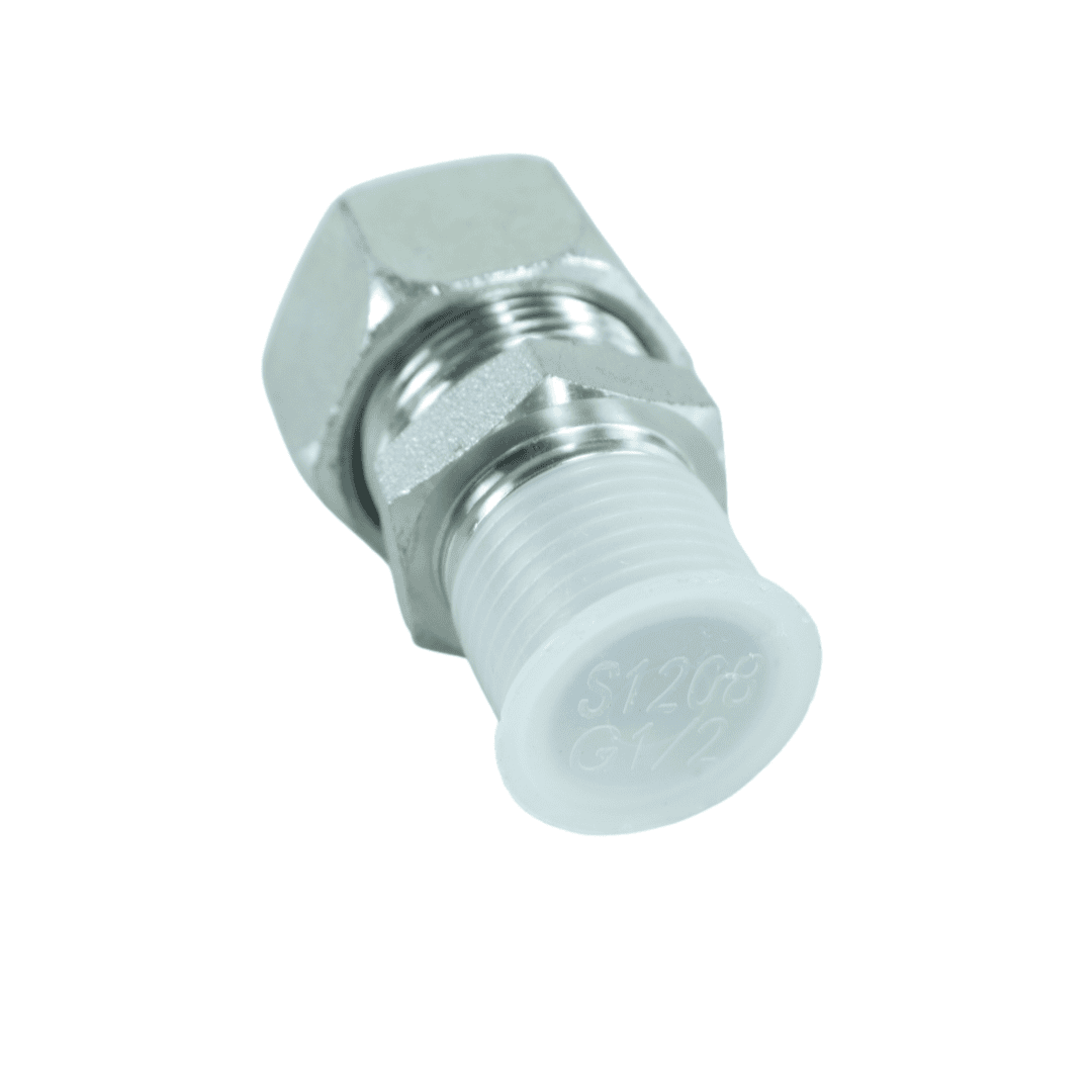 康普艾 A93581100 接头_麦格压缩机（江苏）有限公司