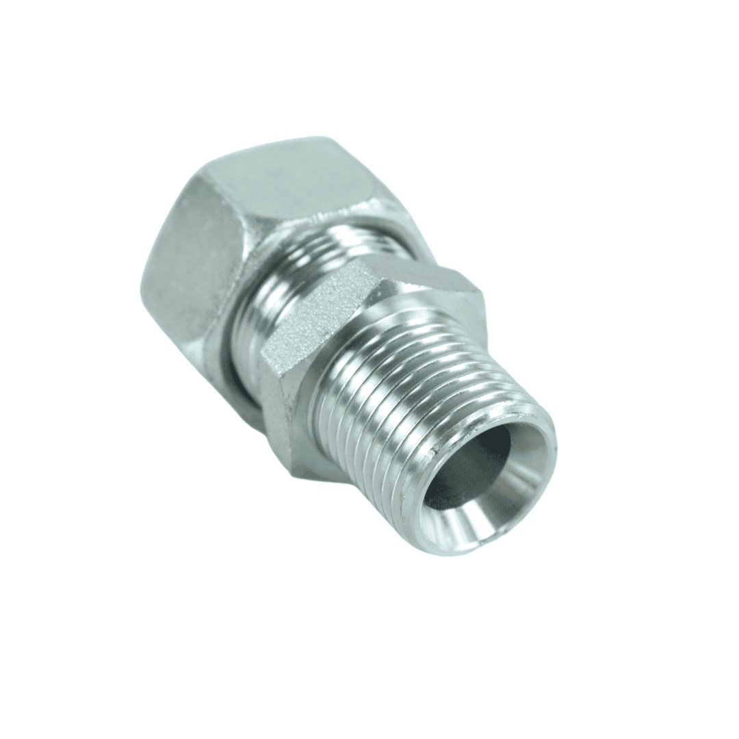 康普艾 A93581100 接头_麦格压缩机（江苏）有限公司