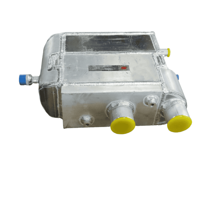 国产 22145353 冷却器_麦格压缩机（江苏）有限公司