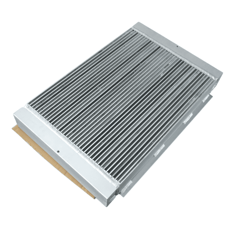 康普艾100007672 散热器