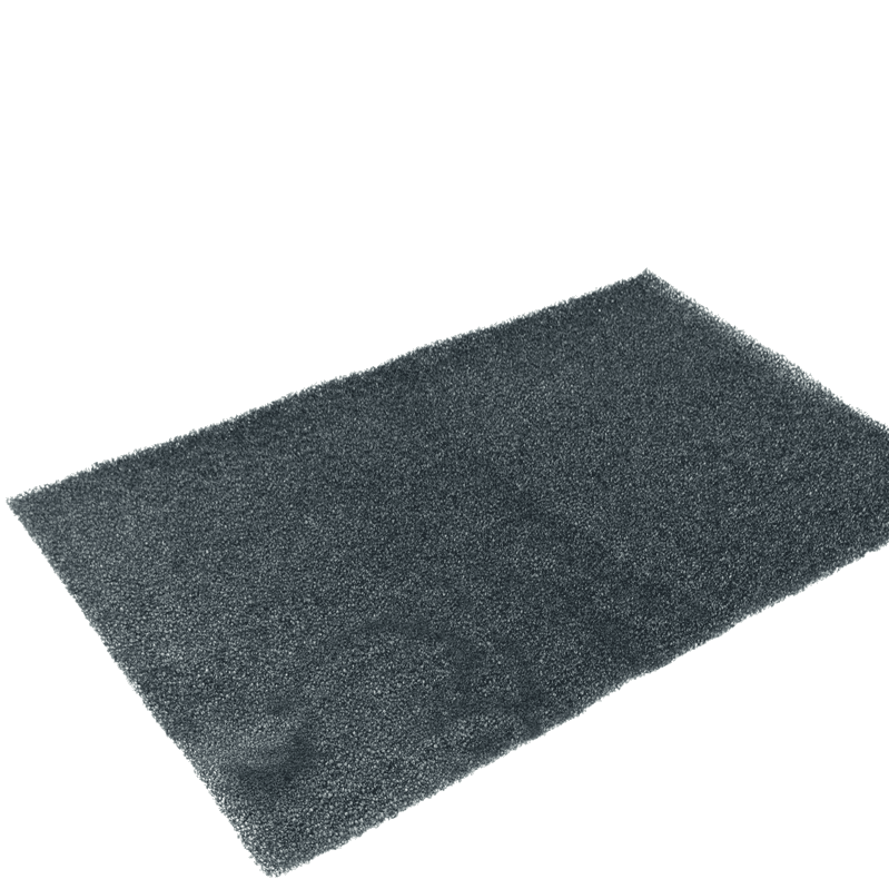 康普艾 100012152 进风过滤网