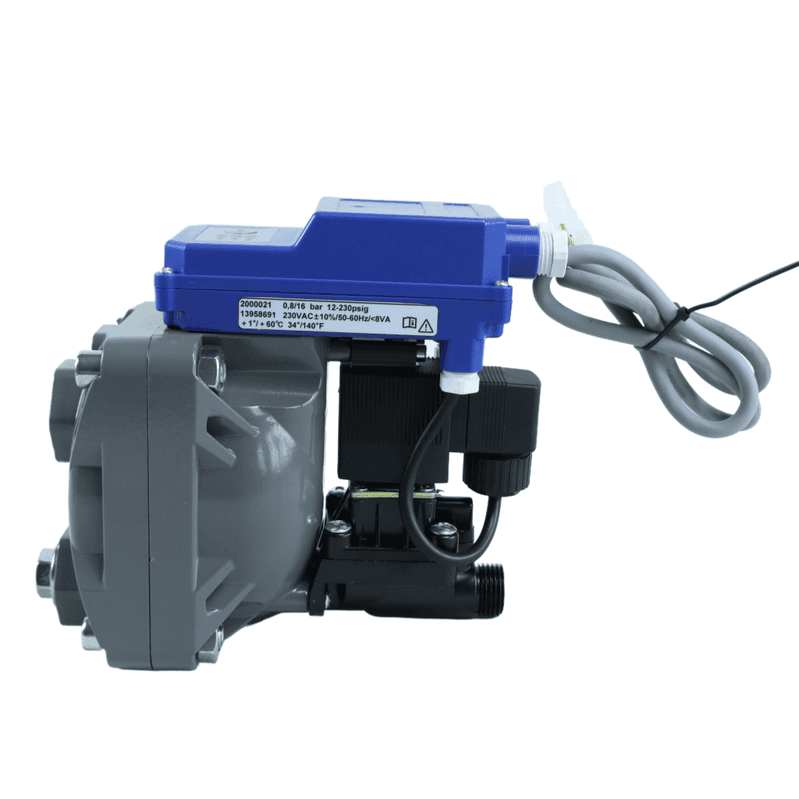 国产 BEKOMAT 13 排水阀_麦格压缩机（江苏）有限公司