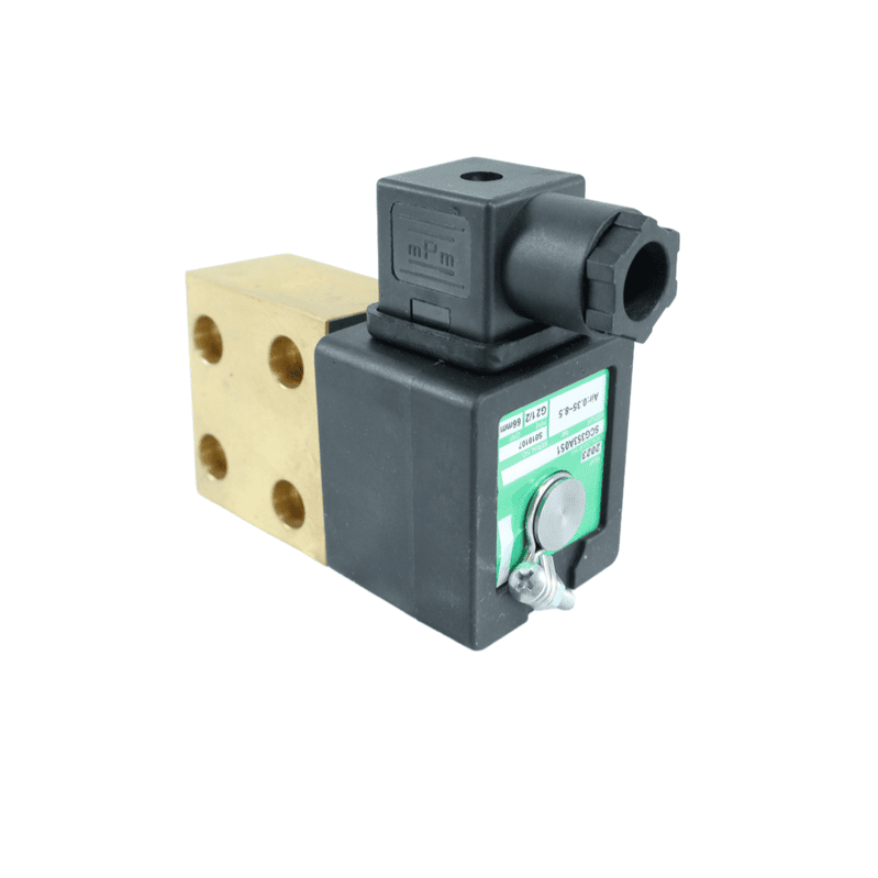 阿特拉斯 1089059024 电磁阀