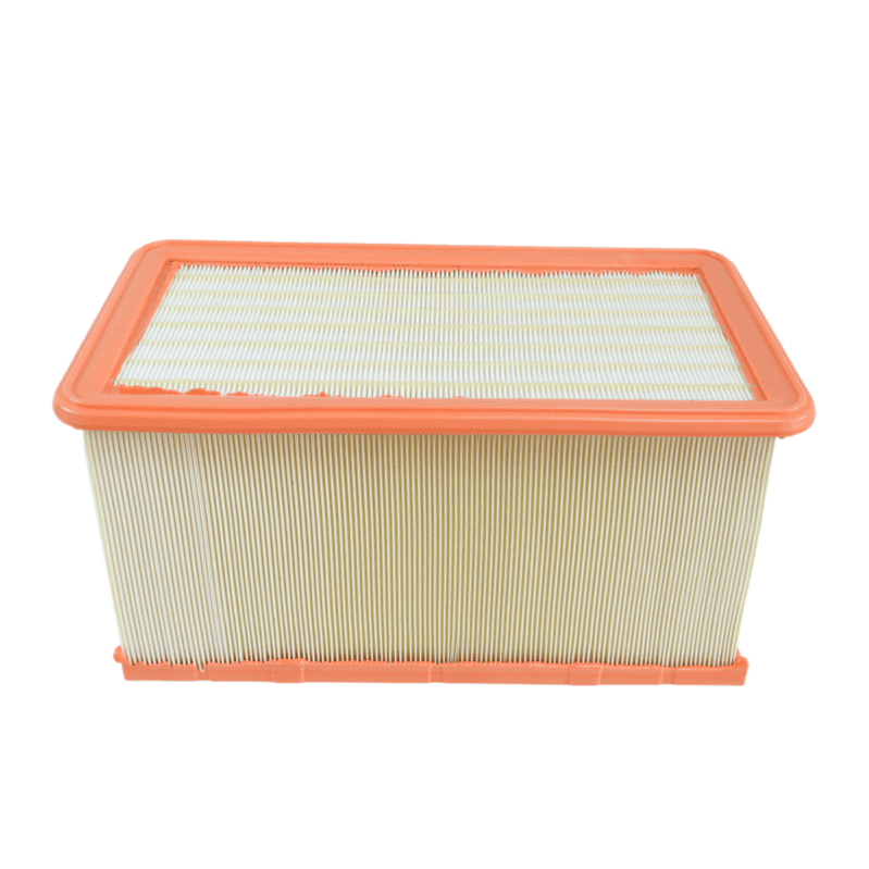 康普艾 ZS1212189 方形空滤_麦格压缩机（江苏）有限公司