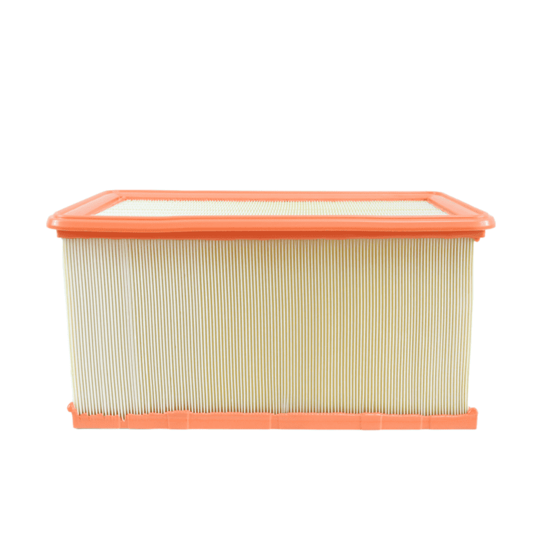 康普艾 ZS1212189 方形空滤_麦格压缩机（江苏）有限公司