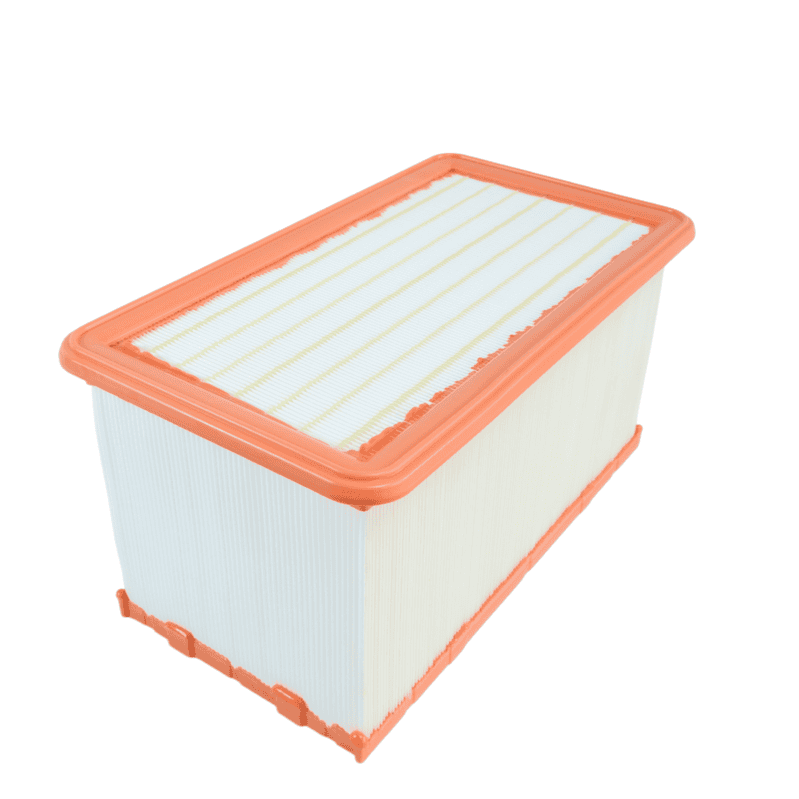 康普艾 ZS1212189 方形空滤