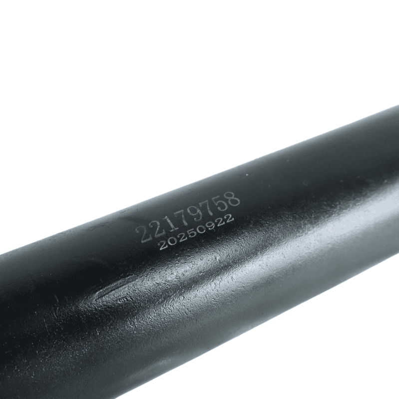 英格索兰 22179758 管总成_麦格压缩机（江苏）有限公司