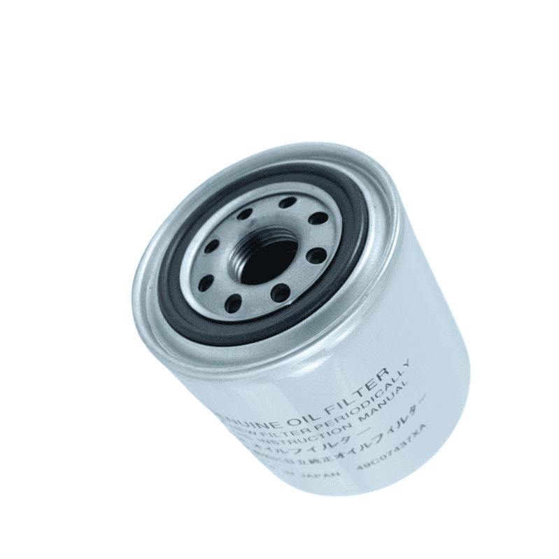 日立 59031210 油滤_麦格压缩机（江苏）有限公司