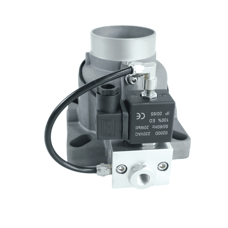 国产 JIV-65B-AN 进气阀_麦格压缩机（江苏）有限公司