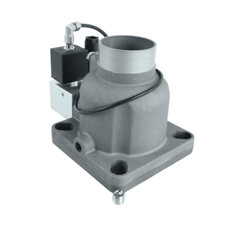 国产 JIV-50B-AN 进气阀