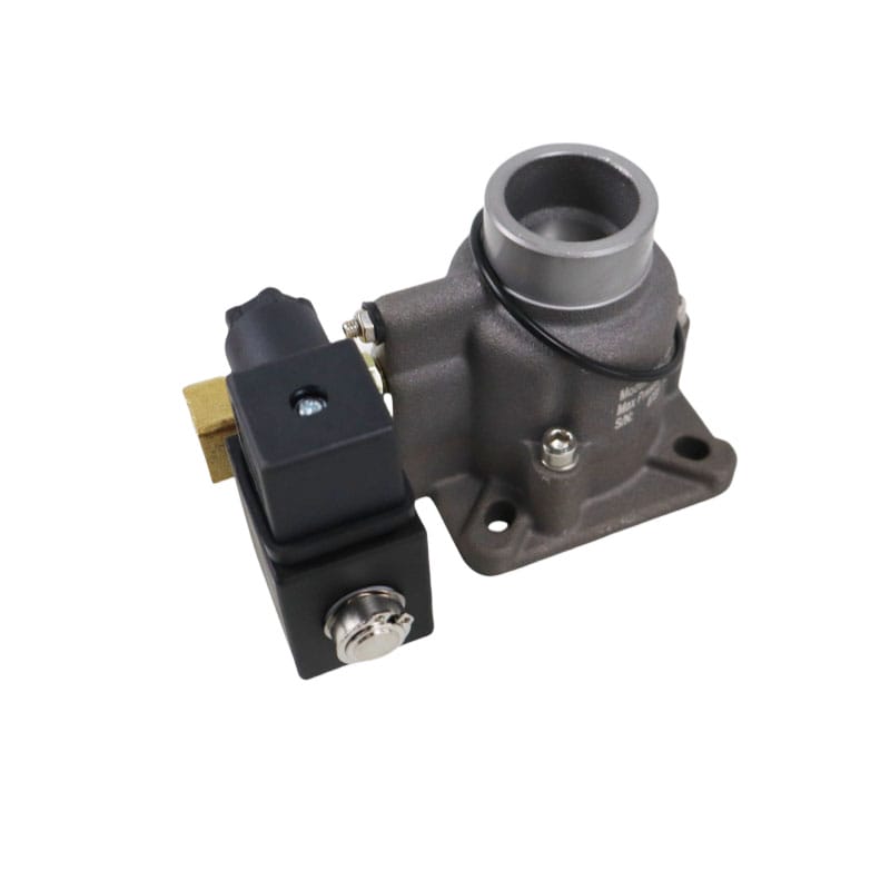 国产 AIV-25B-K 进气阀_麦格压缩机（江苏）有限公司